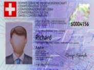 PIECE D'IDENTITE VALABLE